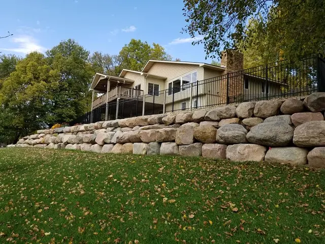 MSL Landscaping and Fencing — photo from the business 3