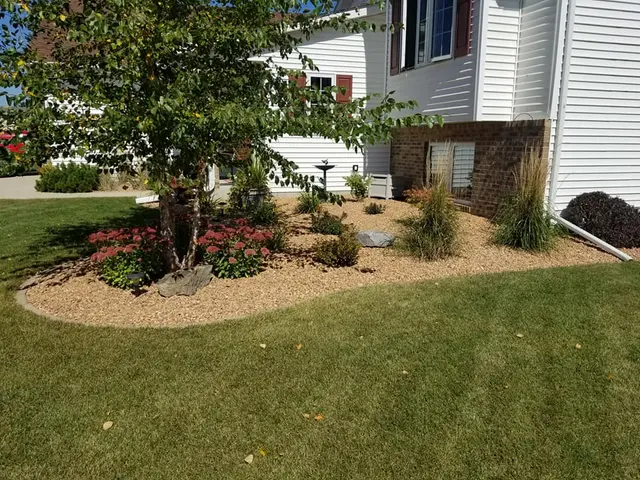 MSL Landscaping and Fencing — photo from the business 6