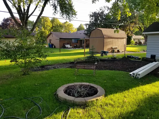 MSL Landscaping and Fencing — photo from the business 7