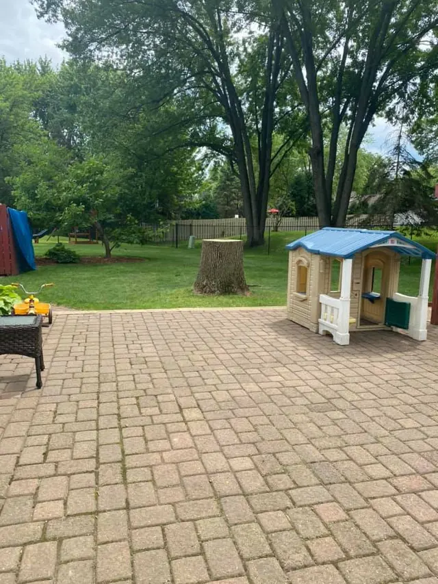 Gillis Lawn & Tree Care — photo from the business 10