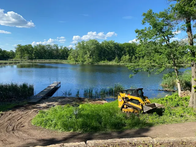 Southern Minnesota LawnWorks LLC — customer photo 7