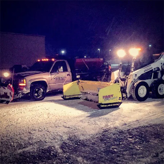 Southern Minnesota LawnWorks LLC — photo from the business 10