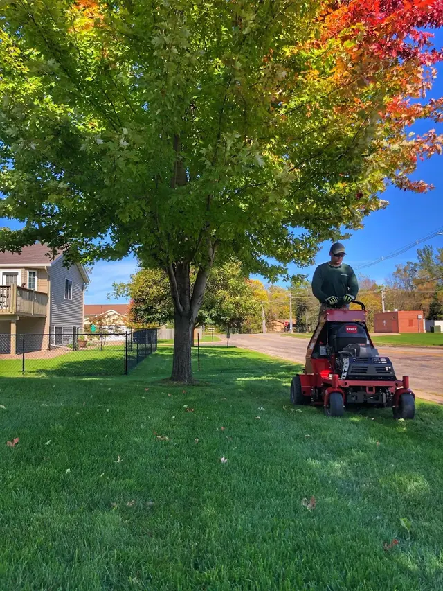 Southern Minnesota LawnWorks LLC — photo from the business 6