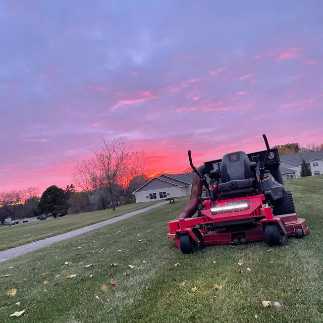 Southern Minnesota LawnWorks LLC — photo from the business 9
