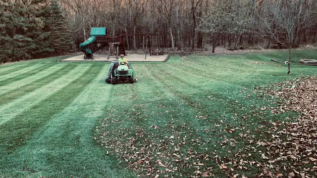 Southern Minnesota LawnWorks LLC — photo from the business 1