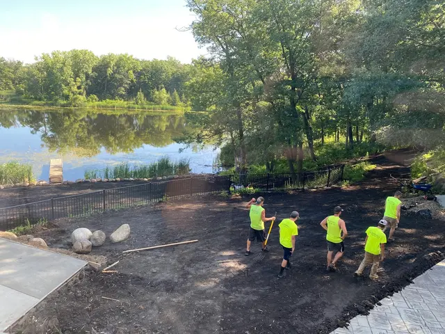 Southern Minnesota LawnWorks LLC — customer photo 5