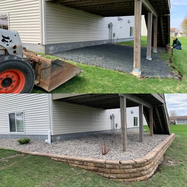 Southern Minnesota LawnWorks LLC — photo from the business 4
