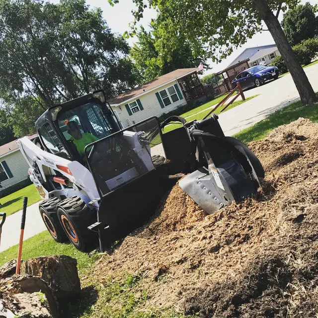From The Ground Up — photo from the business 10