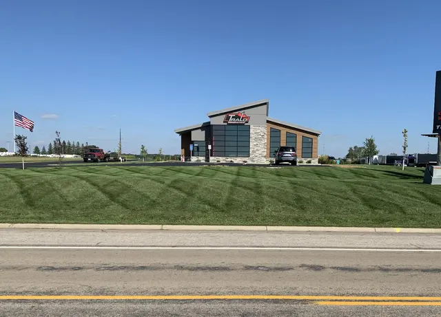 From The Ground Up — photo from the business 11