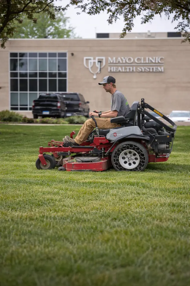 From The Ground Up — photo from the business 1