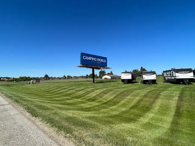Leroy's Lawn Care & Maintenance, Snow Removal LLC — photo from the business 8