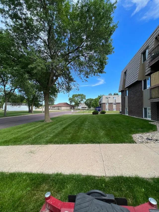 Leroy's Lawn Care & Maintenance, Snow Removal LLC — photo from the business 11