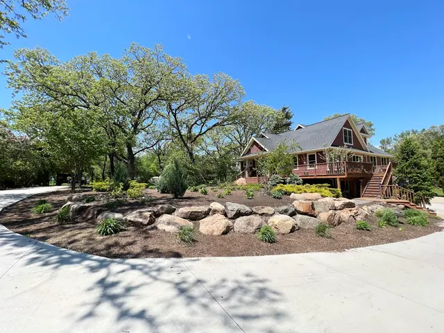 Leroy's Lawn Care & Maintenance, Snow Removal LLC — photo from the business 6