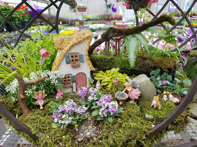 Turtle Creek Nursery & Landscaping — photo from the business 8