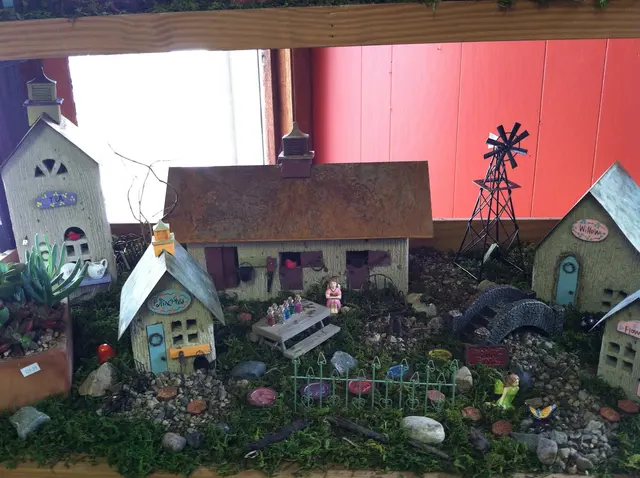 Turtle Creek Nursery & Landscaping — photo from the business 11