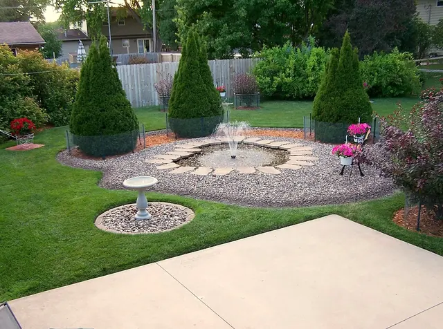 Turtle Creek Nursery & Landscaping — customer photo 12