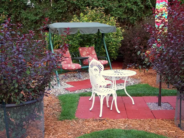 Turtle Creek Nursery & Landscaping — customer photo 10