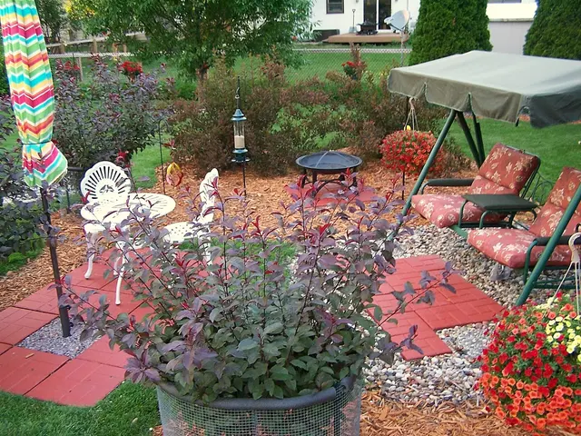 Turtle Creek Nursery & Landscaping — customer photo 9
