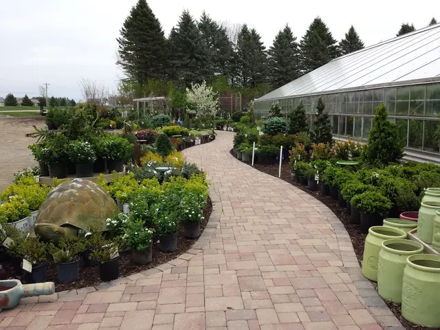 Turtle Creek Nursery & Landscaping — photo from the business 1