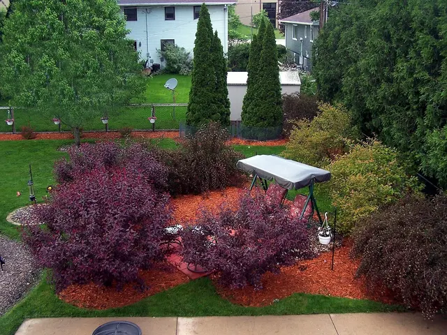 Turtle Creek Nursery & Landscaping — customer photo 6