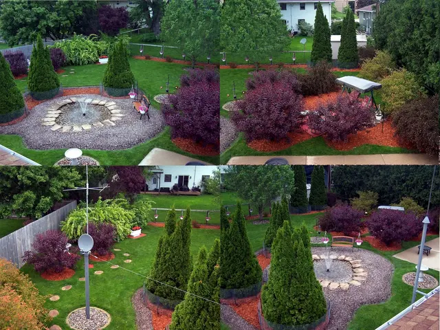 Turtle Creek Nursery & Landscaping — customer photo 4