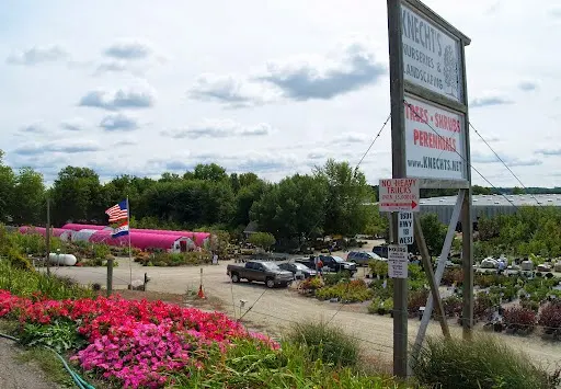 Knecht's Nurseries & Landscaping — photo from the business 2
