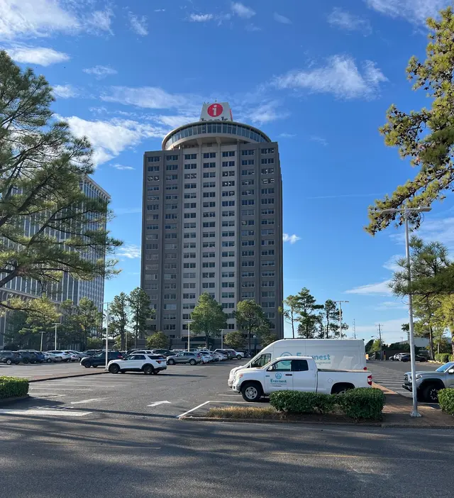 Evernest Property Management Memphis — photo from the business 1