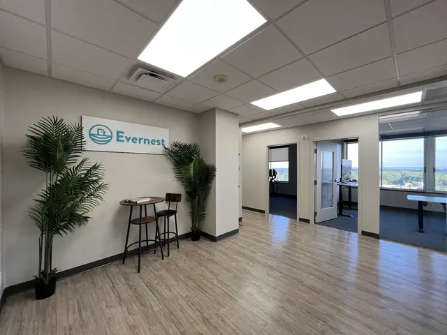 Evernest Property Management Memphis — photo from the business 4