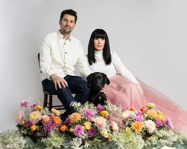 Stephanie Blum Photography — photo from the business 9