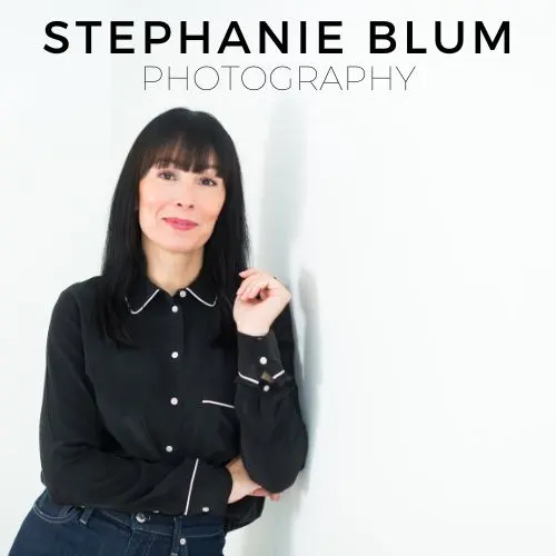 Stephanie Blum Photography — photo from the business 1