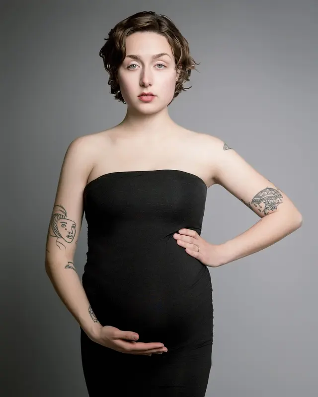 Stephanie Blum Photography — photo from the business 12