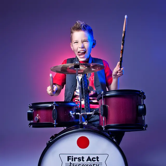 Venture Photography Studios Montclair — photo from the business 7