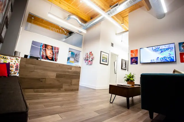 Venture Photography Studios Montclair — photo from the business 8