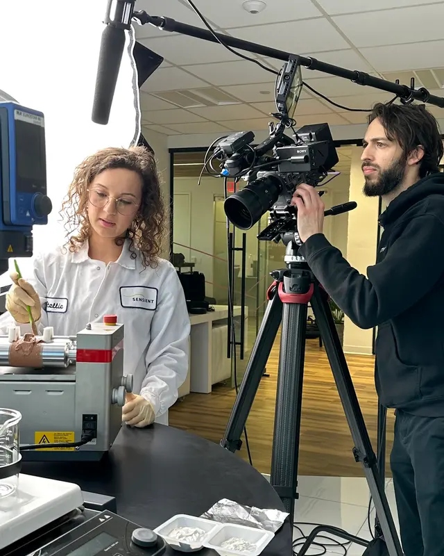 StrixMedia — photo from the business 9