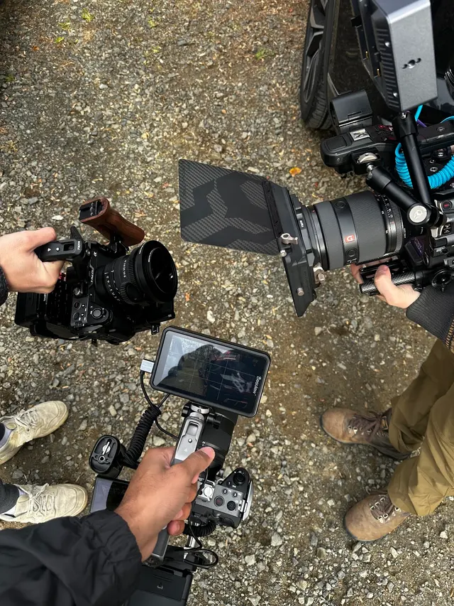StrixMedia — photo from the business 2