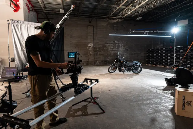 StrixMedia — photo from the business 6