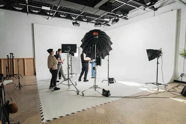 StrixMedia — photo from the business 8