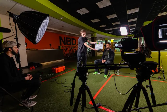 StrixMedia — photo from the business 1