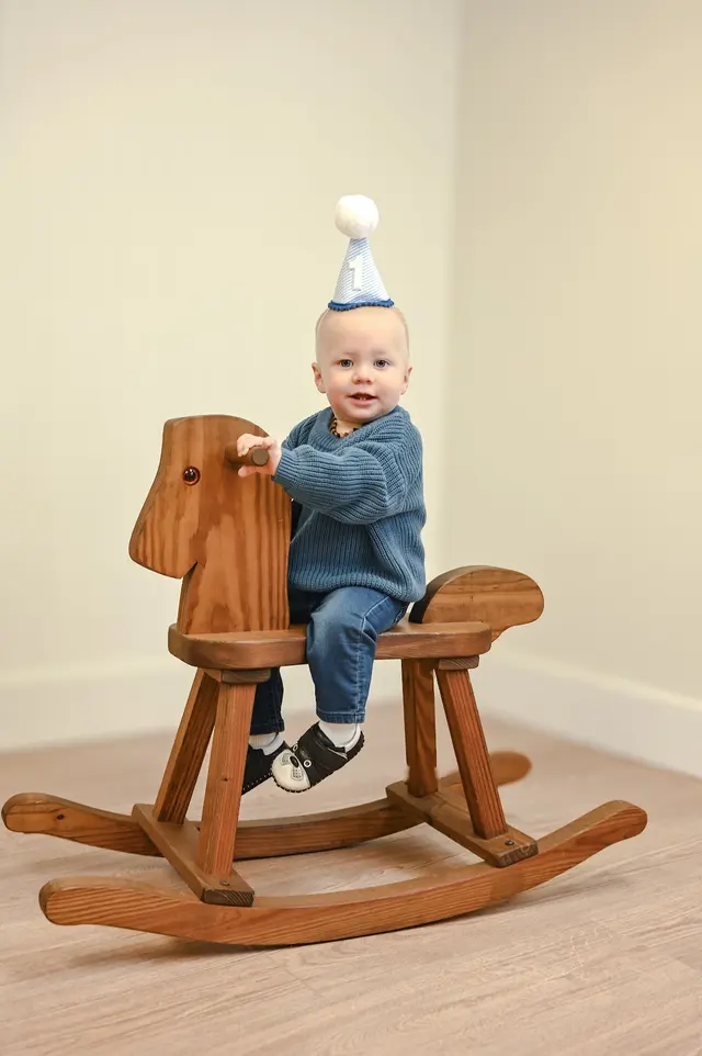 Jillian Spencer Studios — photo from the business 4
