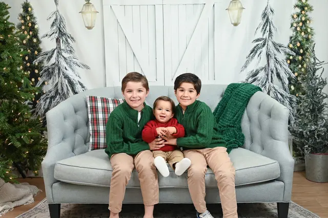 Jillian Spencer Studios — photo from the business 6