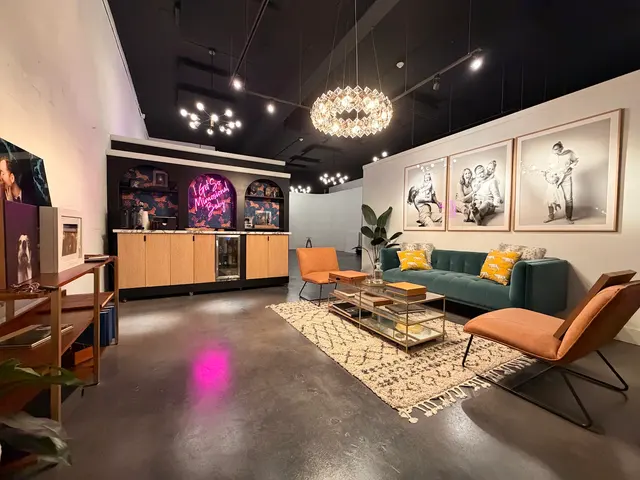 Electric Love Studios — photo from the business 5