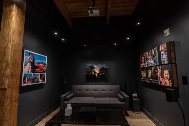 Electric Love Studios — customer photo 11