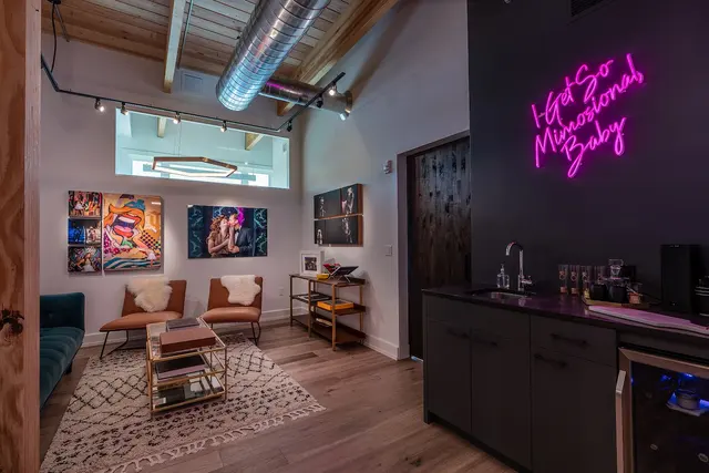 Electric Love Studios — customer photo 3