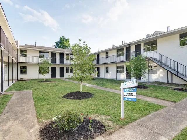Foundation Property Management, LLC — photo from the business 10