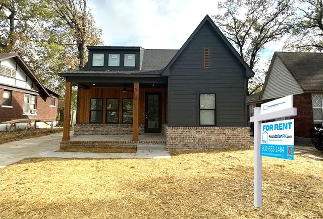 Foundation Property Management, LLC — photo from the business 1