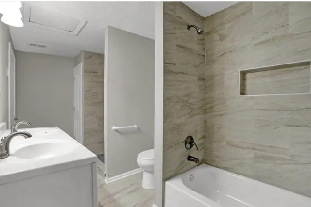 Foundation Property Management, LLC — photo from the business 4