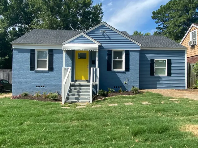 Foundation Property Management, LLC — photo from the business 12