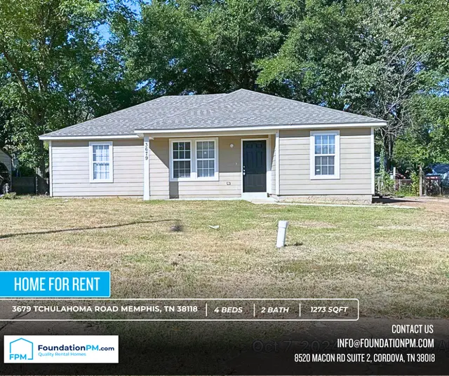 Foundation Property Management, LLC — photo from the business 2