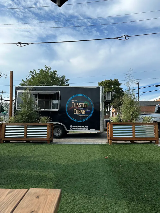 Blue Ridge Beer Garden — customer photo 9