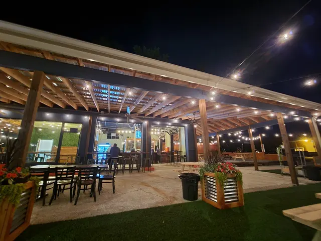 Blue Ridge Beer Garden — customer photo 5